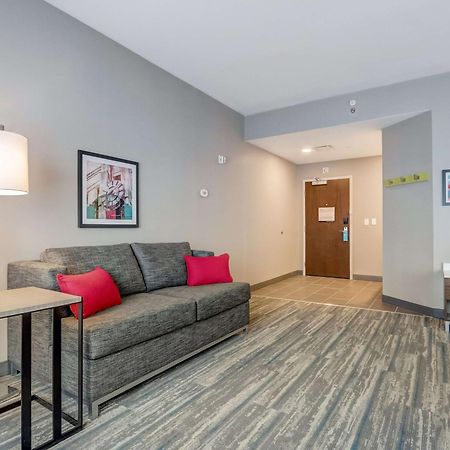 Hampton Inn & Suites Cincinnati Midtown Rookwood 外观 照片