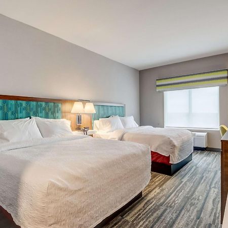 Hampton Inn & Suites Cincinnati Midtown Rookwood 外观 照片