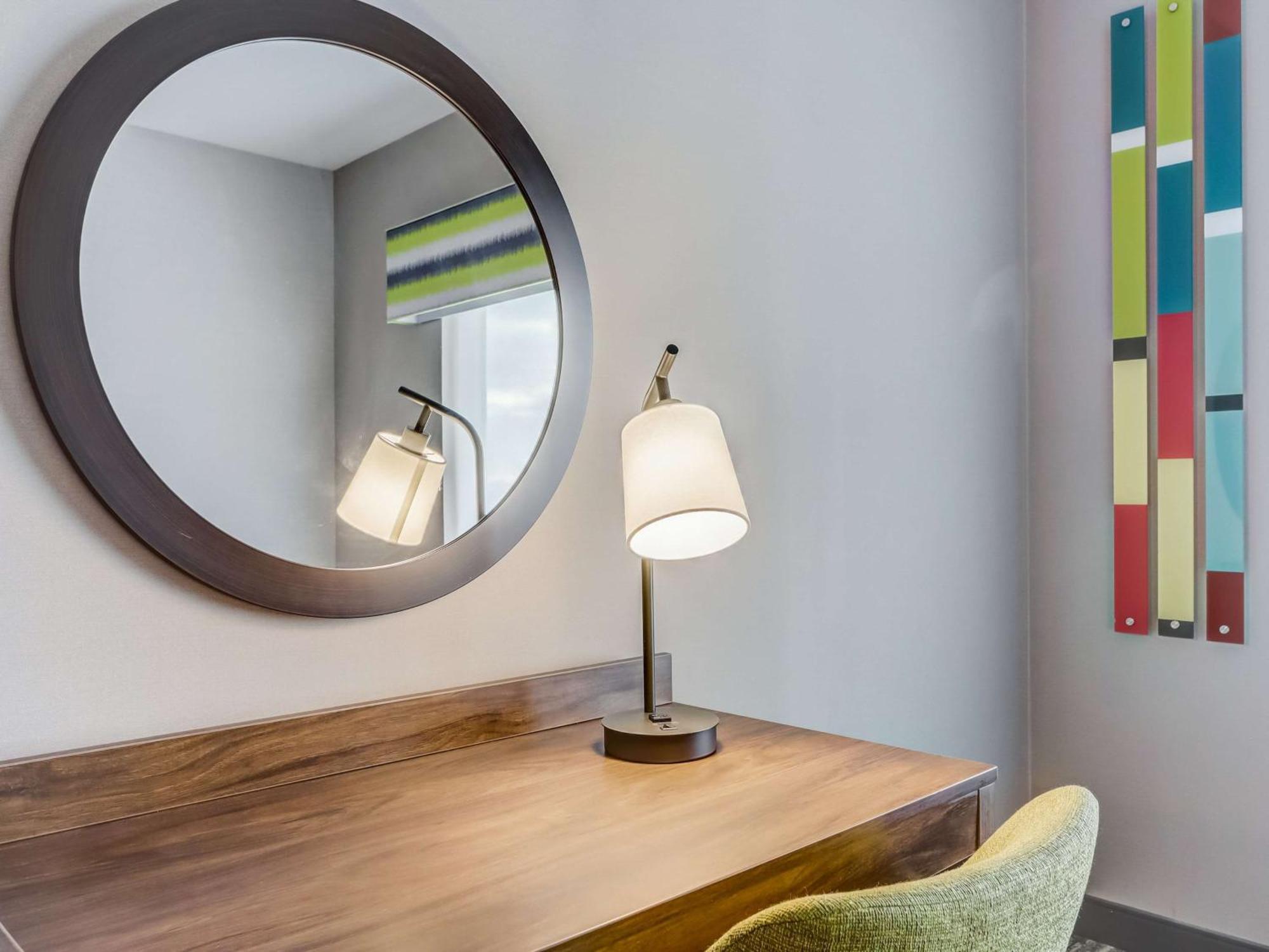 Hampton Inn & Suites Cincinnati Midtown Rookwood 外观 照片