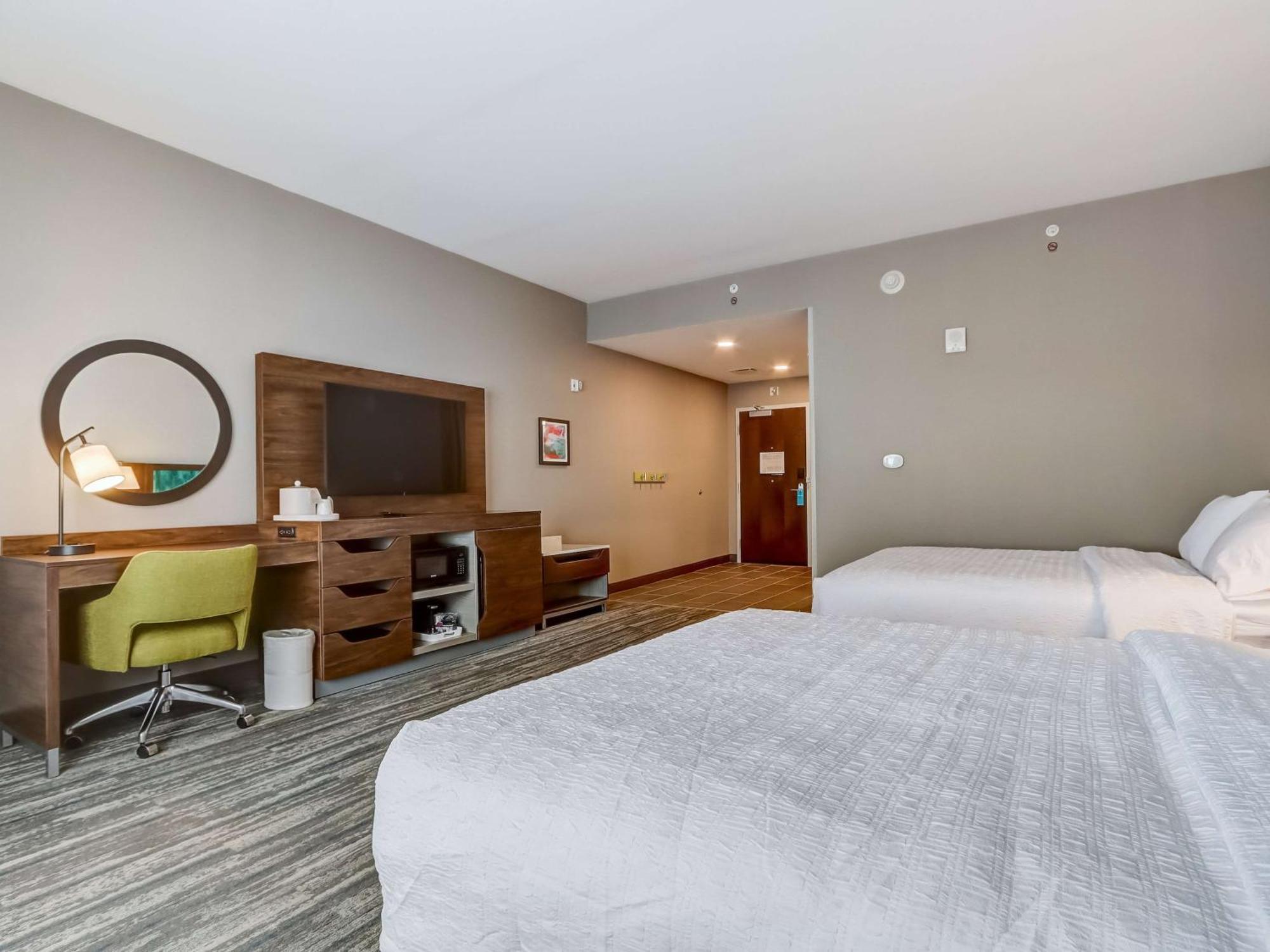 Hampton Inn & Suites Cincinnati Midtown Rookwood 外观 照片