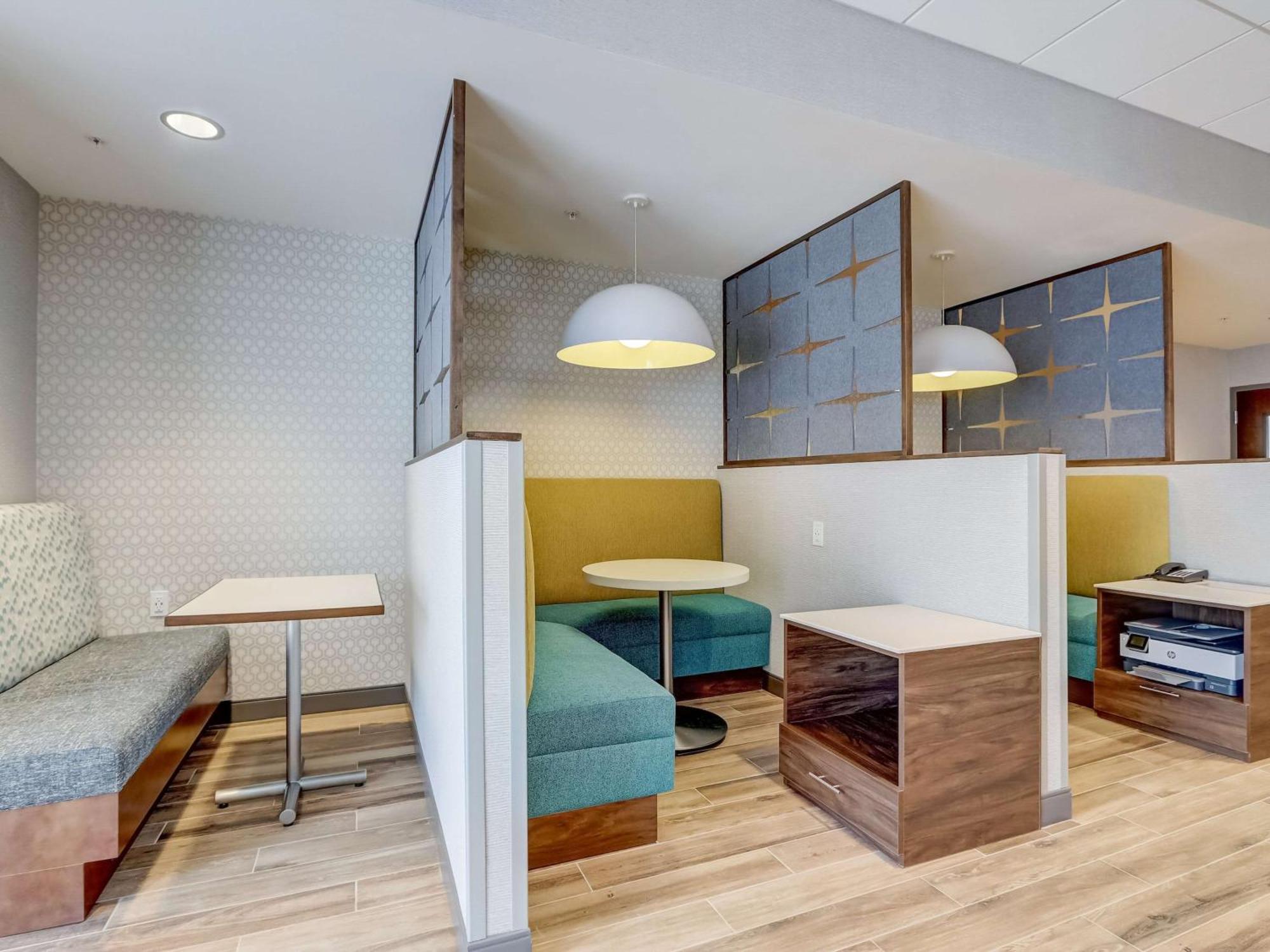 Hampton Inn & Suites Cincinnati Midtown Rookwood 外观 照片