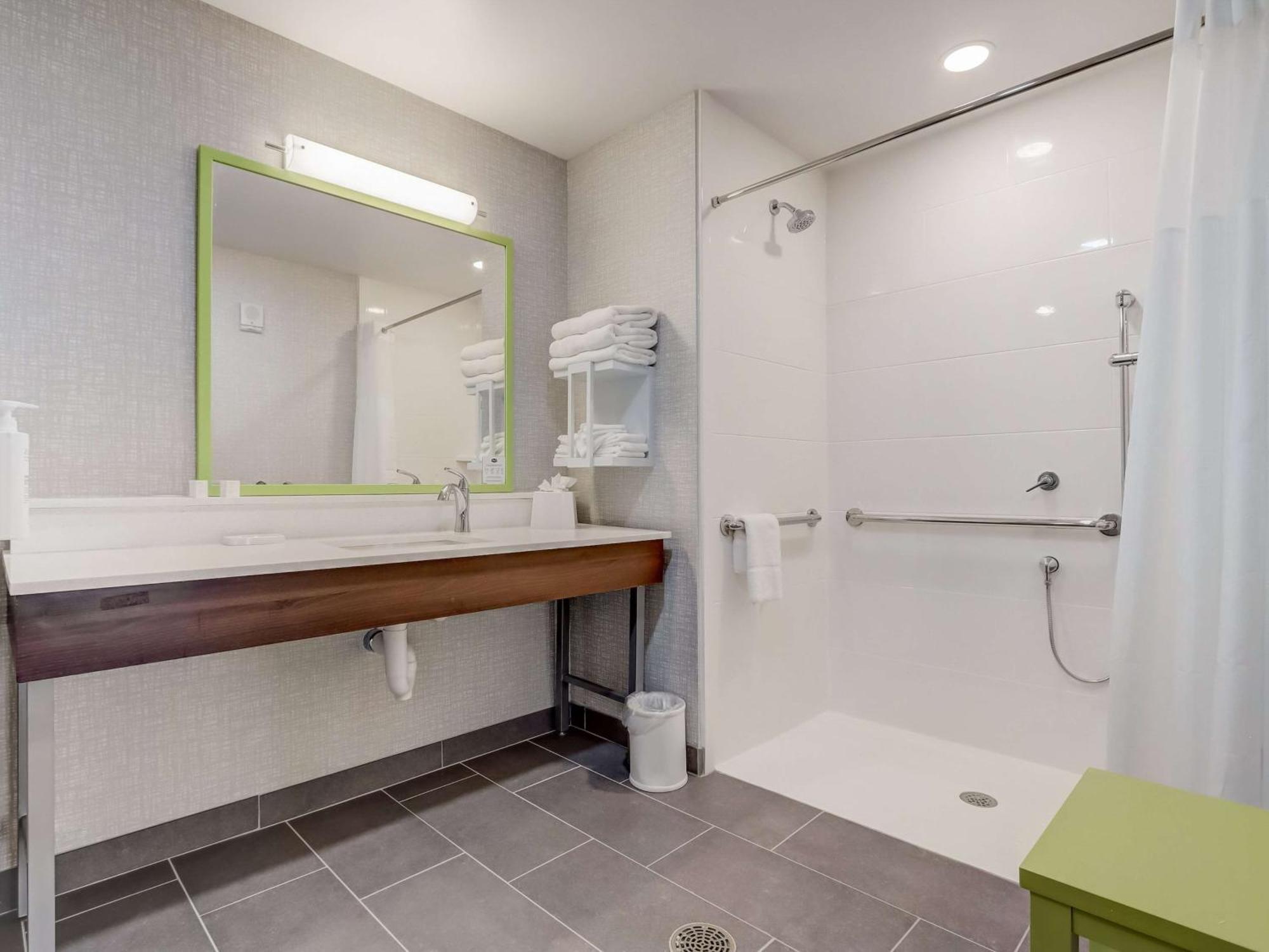 Hampton Inn & Suites Cincinnati Midtown Rookwood 外观 照片