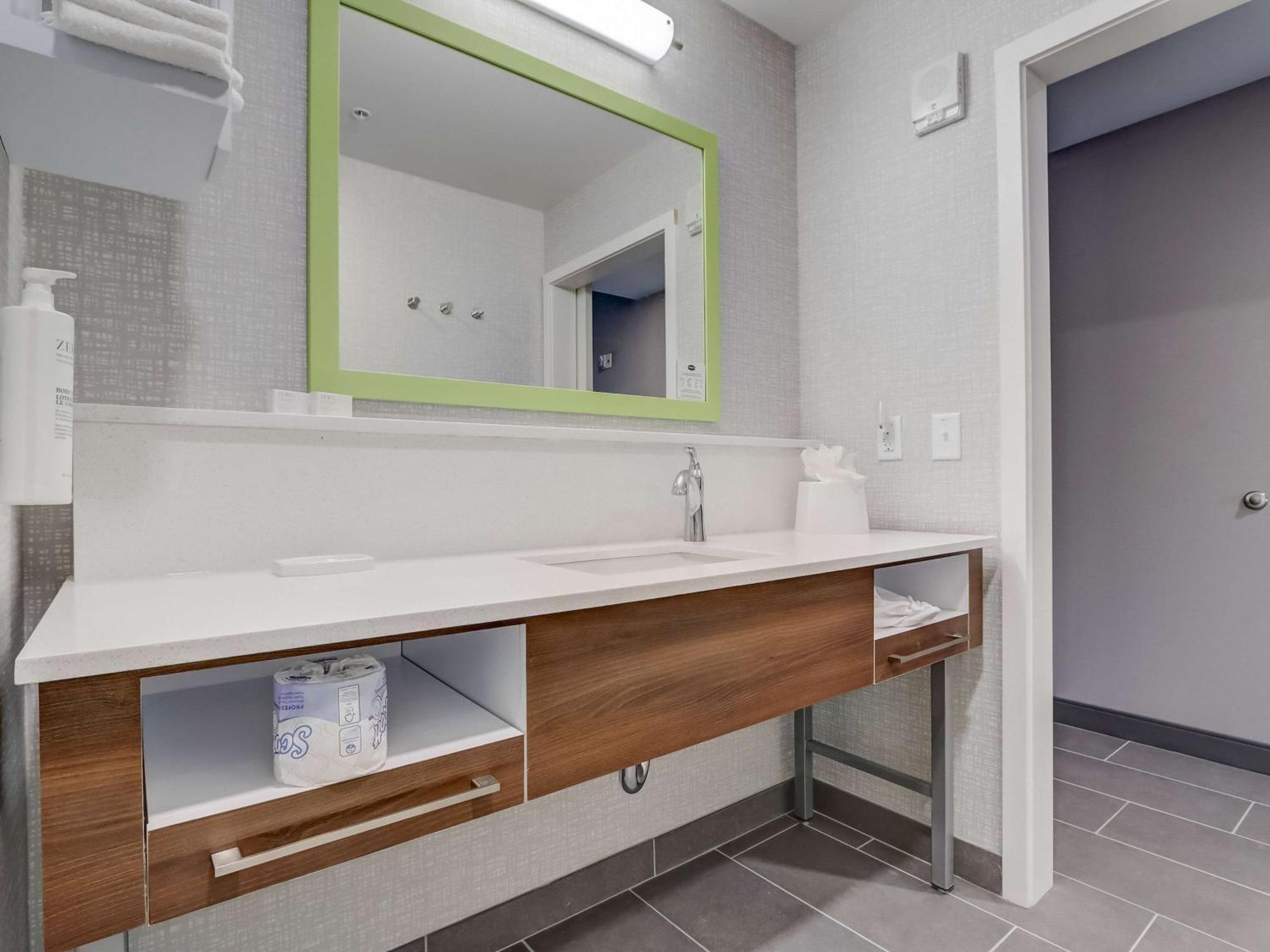 Hampton Inn & Suites Cincinnati Midtown Rookwood 外观 照片