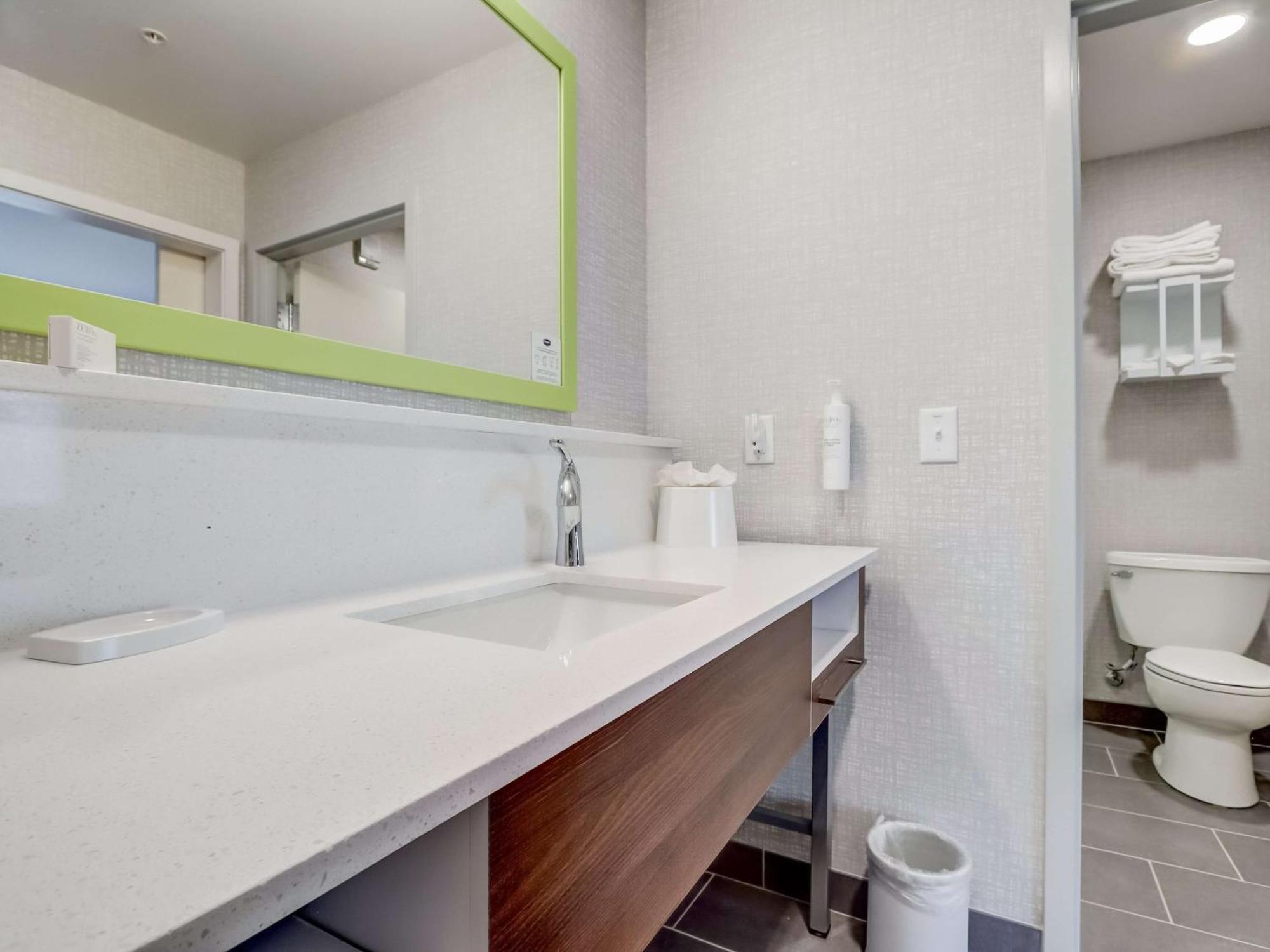 Hampton Inn & Suites Cincinnati Midtown Rookwood 外观 照片