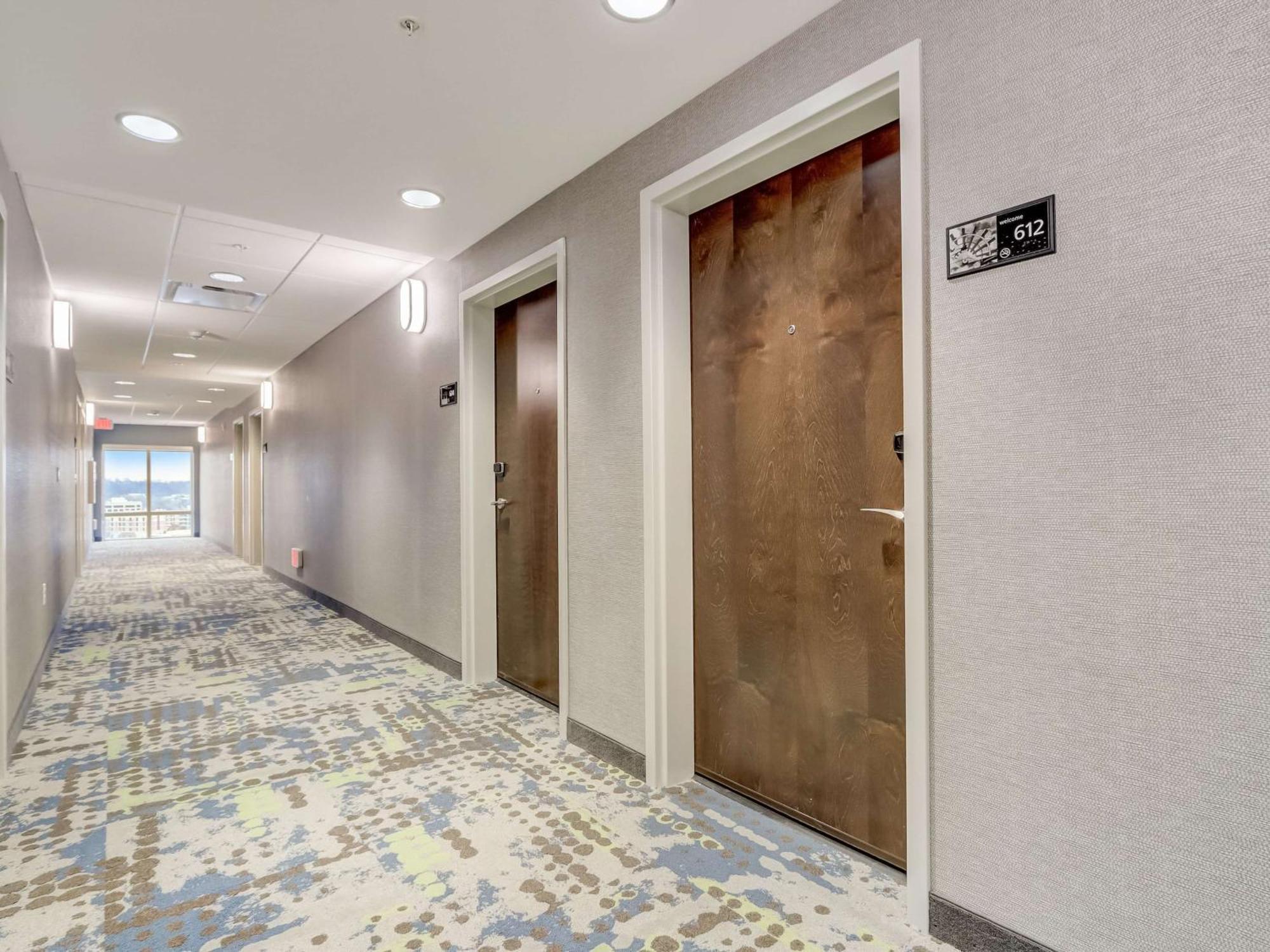 Hampton Inn & Suites Cincinnati Midtown Rookwood 外观 照片