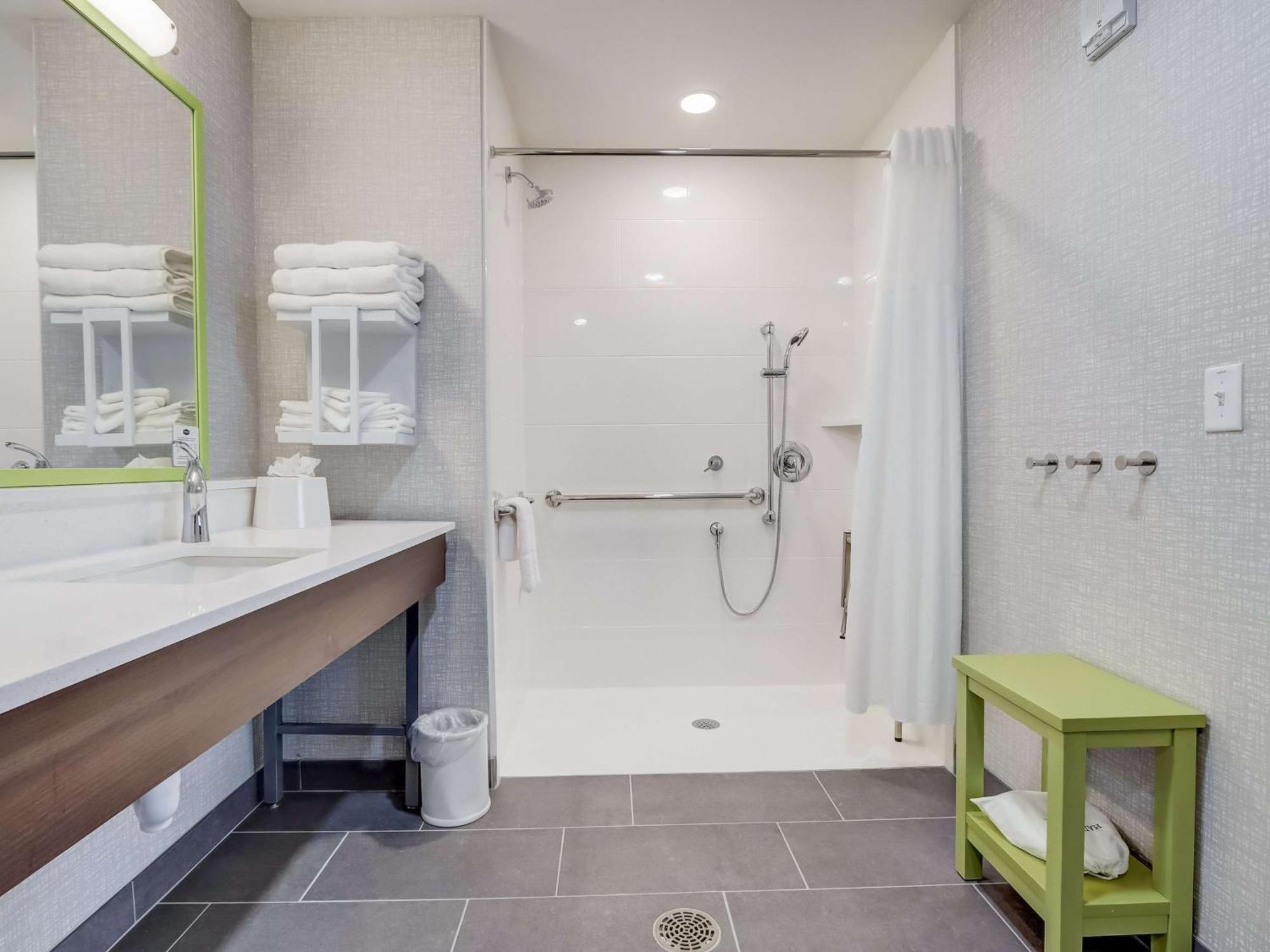Hampton Inn & Suites Cincinnati Midtown Rookwood 外观 照片