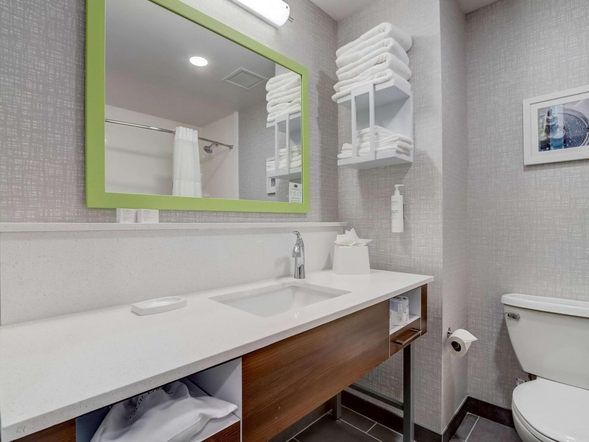 Hampton Inn & Suites Cincinnati Midtown Rookwood 外观 照片