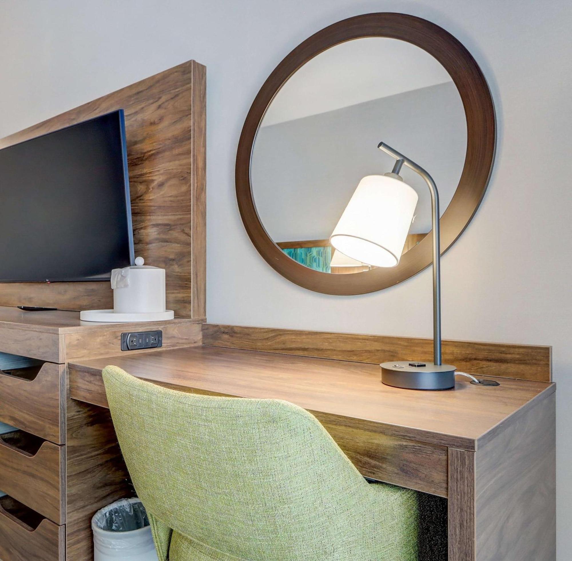 Hampton Inn & Suites Cincinnati Midtown Rookwood 外观 照片
