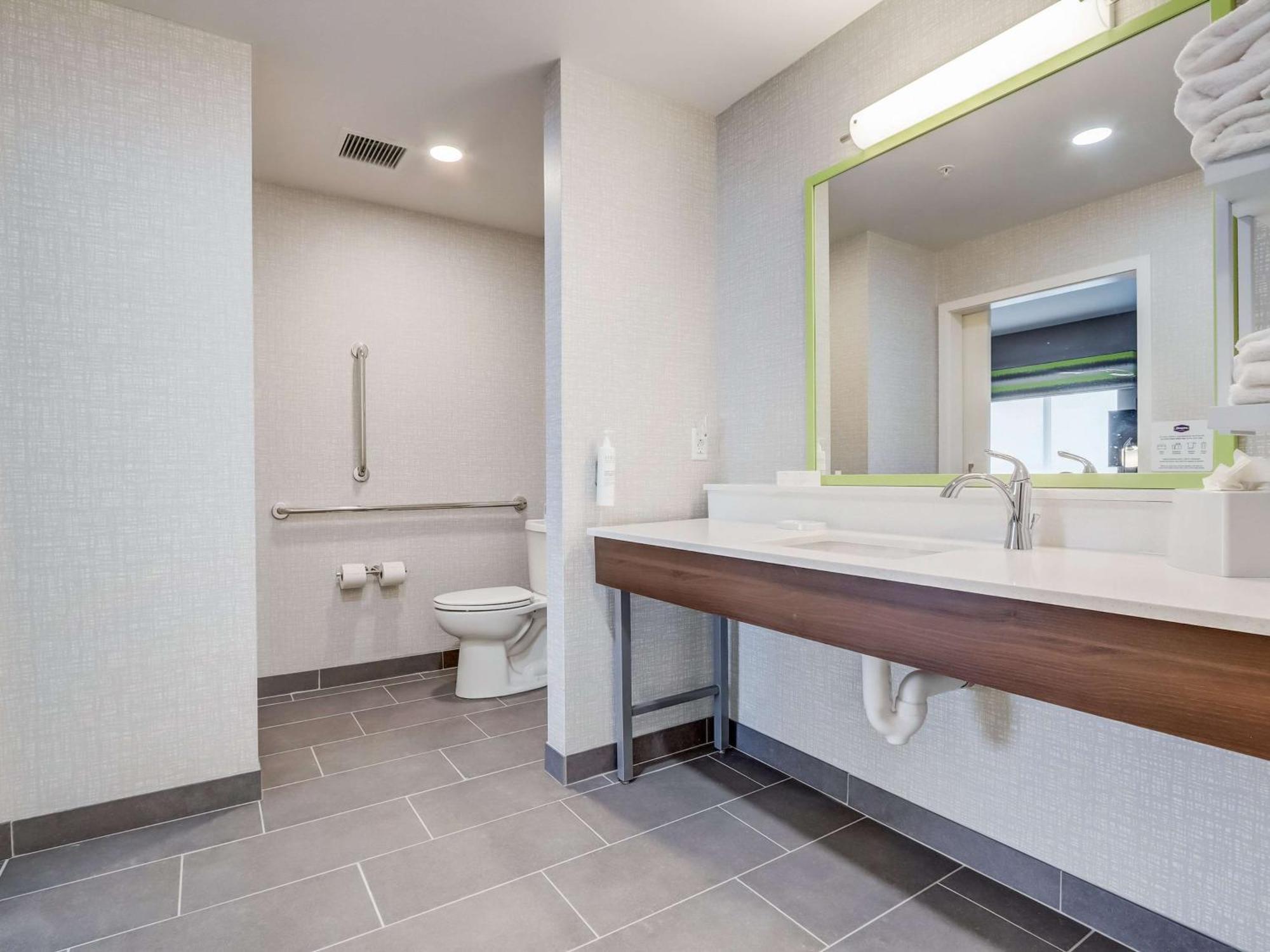 Hampton Inn & Suites Cincinnati Midtown Rookwood 外观 照片