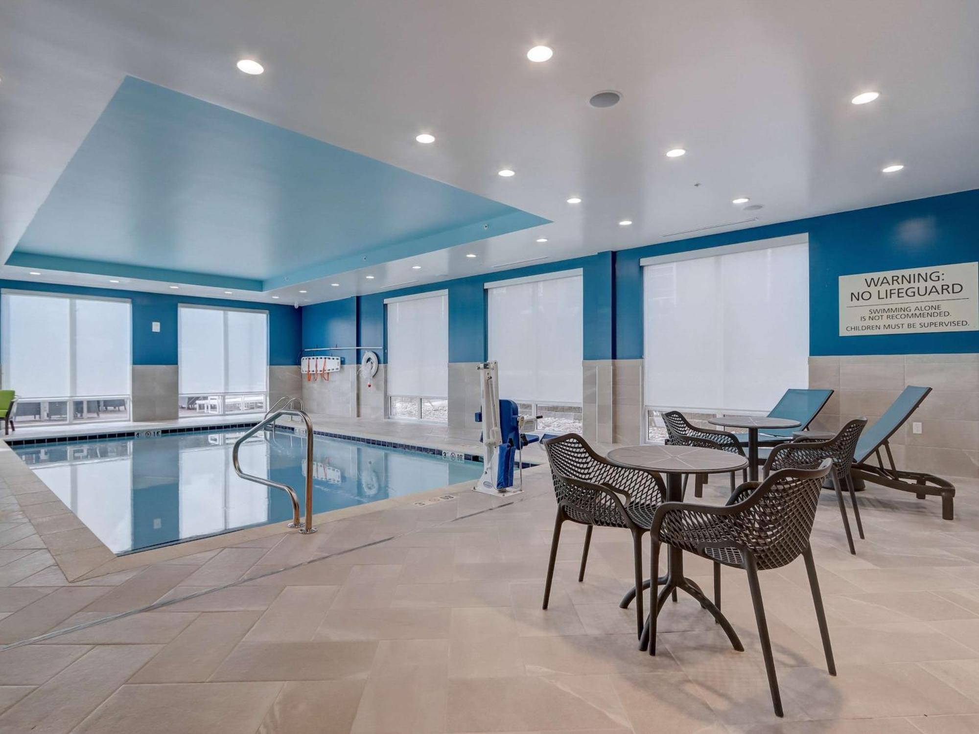 Hampton Inn & Suites Cincinnati Midtown Rookwood 外观 照片