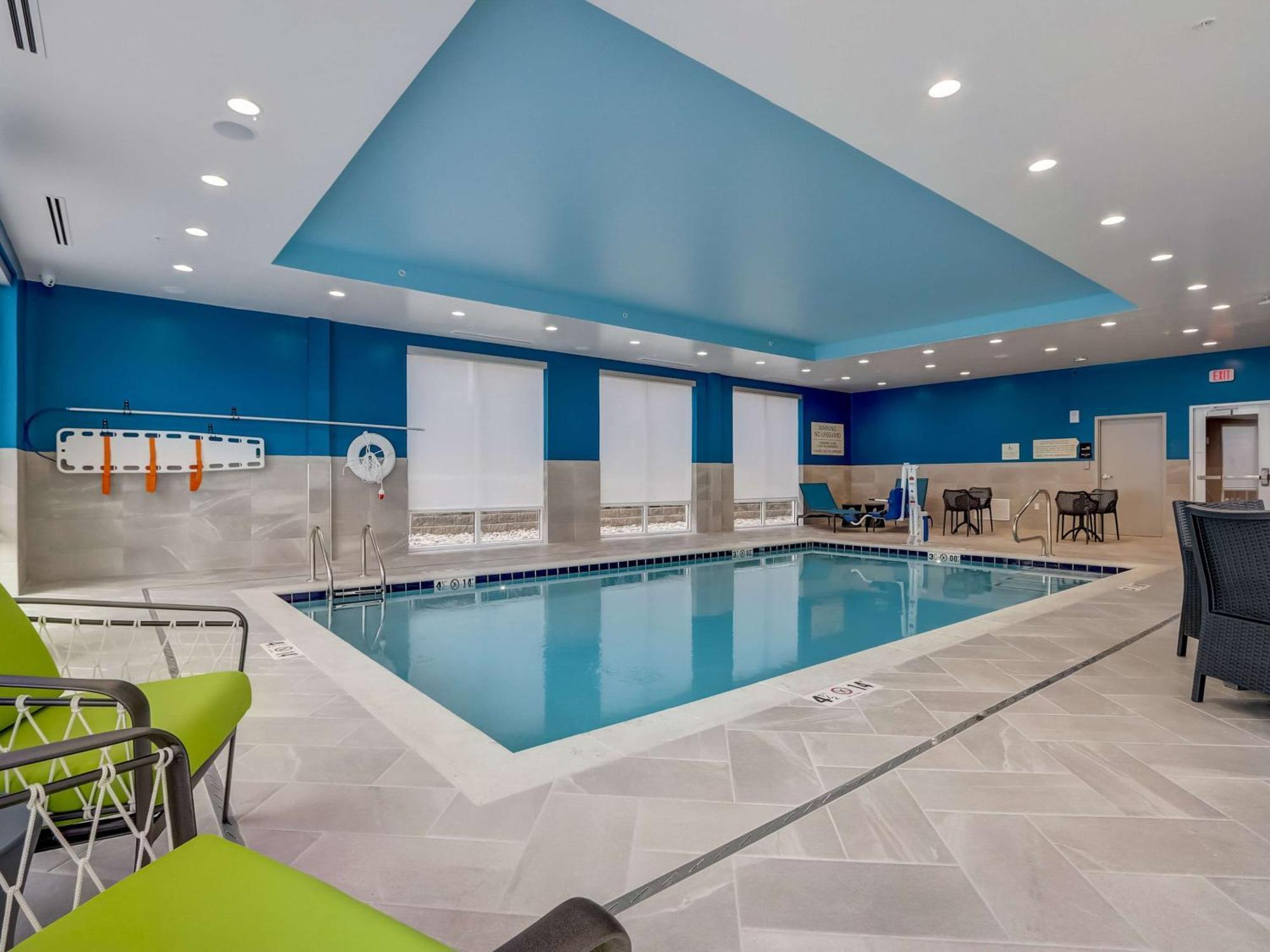 Hampton Inn & Suites Cincinnati Midtown Rookwood 外观 照片
