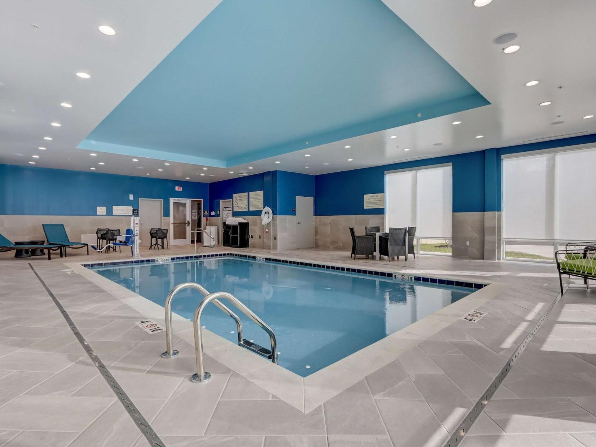 Hampton Inn & Suites Cincinnati Midtown Rookwood 外观 照片